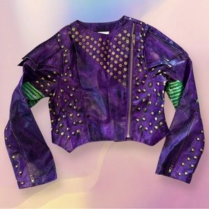 Descendants Mal Jacket